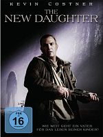 Poster der The New Daughter