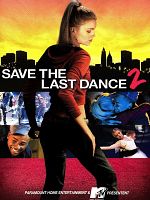 Poster der Save the Last Dance 2
