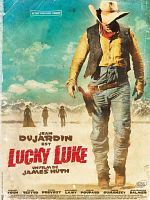 Lucky Luke (Bande Originale Du Film)