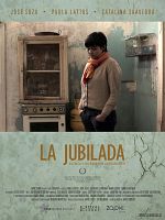 Poster der La Jubilada