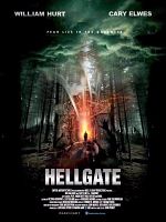Poster der Hellgate