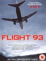 Poster der Flight 93 - Es geschah am 11. September