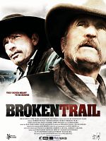 Poster der Broken Trail
