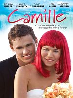 Poster der Camille
