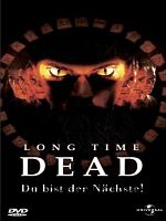 Poster der Long Time Dead
