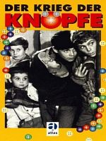 Poster der Der Krieg der Knöpfe