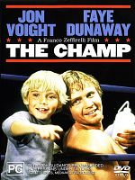 Poster der Der Champ