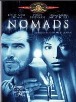 Poster der Nomads - Tod aus dem Nichts