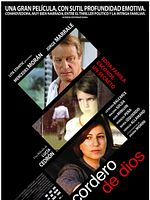 Poster der Cordero de Dios - Das Opferlamm