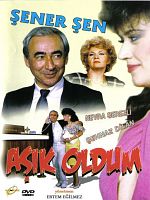Poster der Aşık Oldum