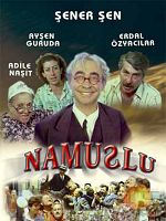 Poster der Namuslu