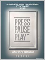 Poster der PressPausePlay