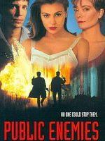 Poster der Public Enemy