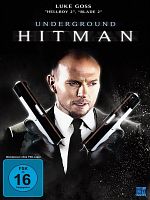 Poster der Underground Hitman