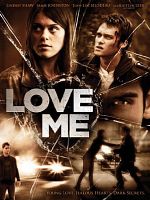 Poster der Love Me