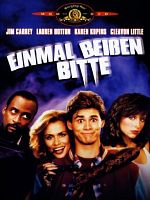 Poster der Einmal beißen bitte