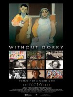 Poster der Without Gorky