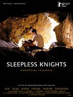 Poster der Sleepless Knights