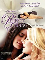 Poster der A Perfect Ending