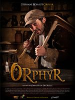 Poster der Orphyr