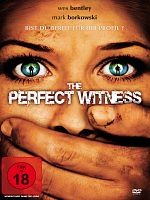 Poster der The Perfect Witness