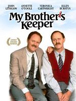 Poster der My Brother's Keeper (TV)