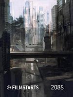 Poster der 2088