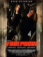 Poster der Foolproof - Ausgetrickst