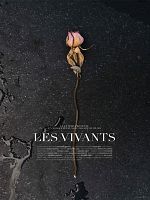 Poster der Les vivants