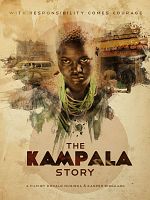 Poster der The Kampala Story