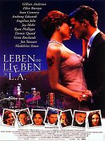 Poster der Leben und Lieben in L.A.