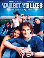 Poster der Varsity Blues