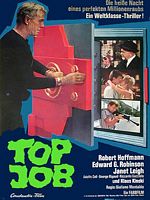 Poster der Top Job