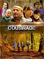 Poster der La Cousinade