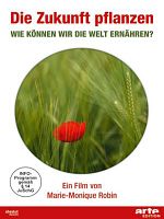 Poster der Les Moissons du futur