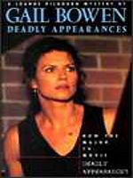 Poster der Deadly Appearances