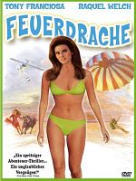 Poster der Feuerdrache