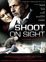 Poster der Shoot on Sight