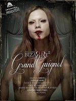 Poster der The Theatre Bizarre 2 : Grand Guignol