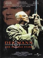 Poster der Der Mann, der niemals starb