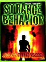 Poster der Blutige Schreie