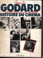 Poster der Histoire(s) du cinéma