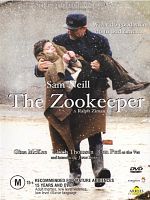 Poster der The Zookeeper