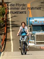 Poster der Katie Fforde: Sommer der Wahrheit
