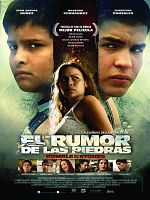 Poster der El Rumor de las piedras