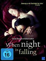 Poster der Wenn die Nacht beginnt