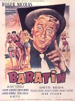 Poster der Baratin