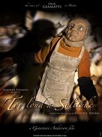 Poster der Too Loud a Solitude