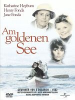 Poster der Am goldenen See