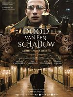 Poster der Death Of A Shadow